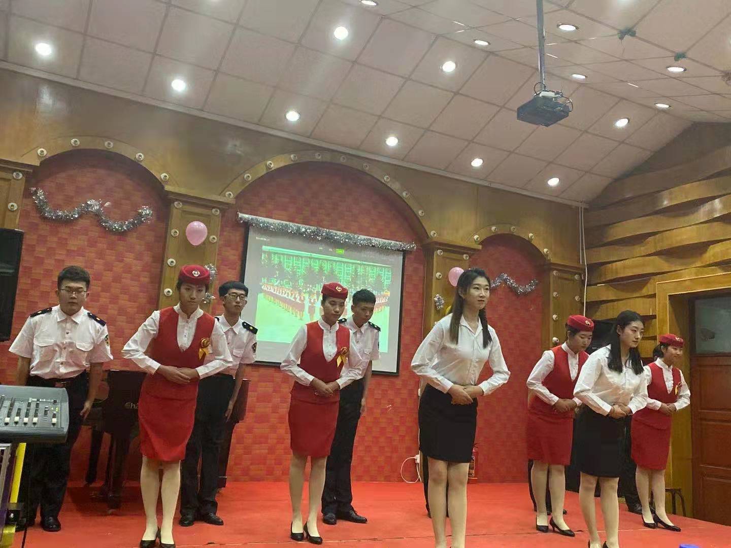 第三屆才藝表演和技能展示“_魅力之星”活動(dòng)圓滿(mǎn)結(jié)束 第三屆才藝表演和技能展示“_魅力之星”活動(dòng)圓滿(mǎn)結(jié)束