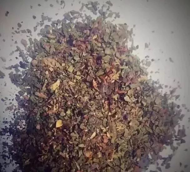 這種煙竟是新型毒品！大家一定要警惕！