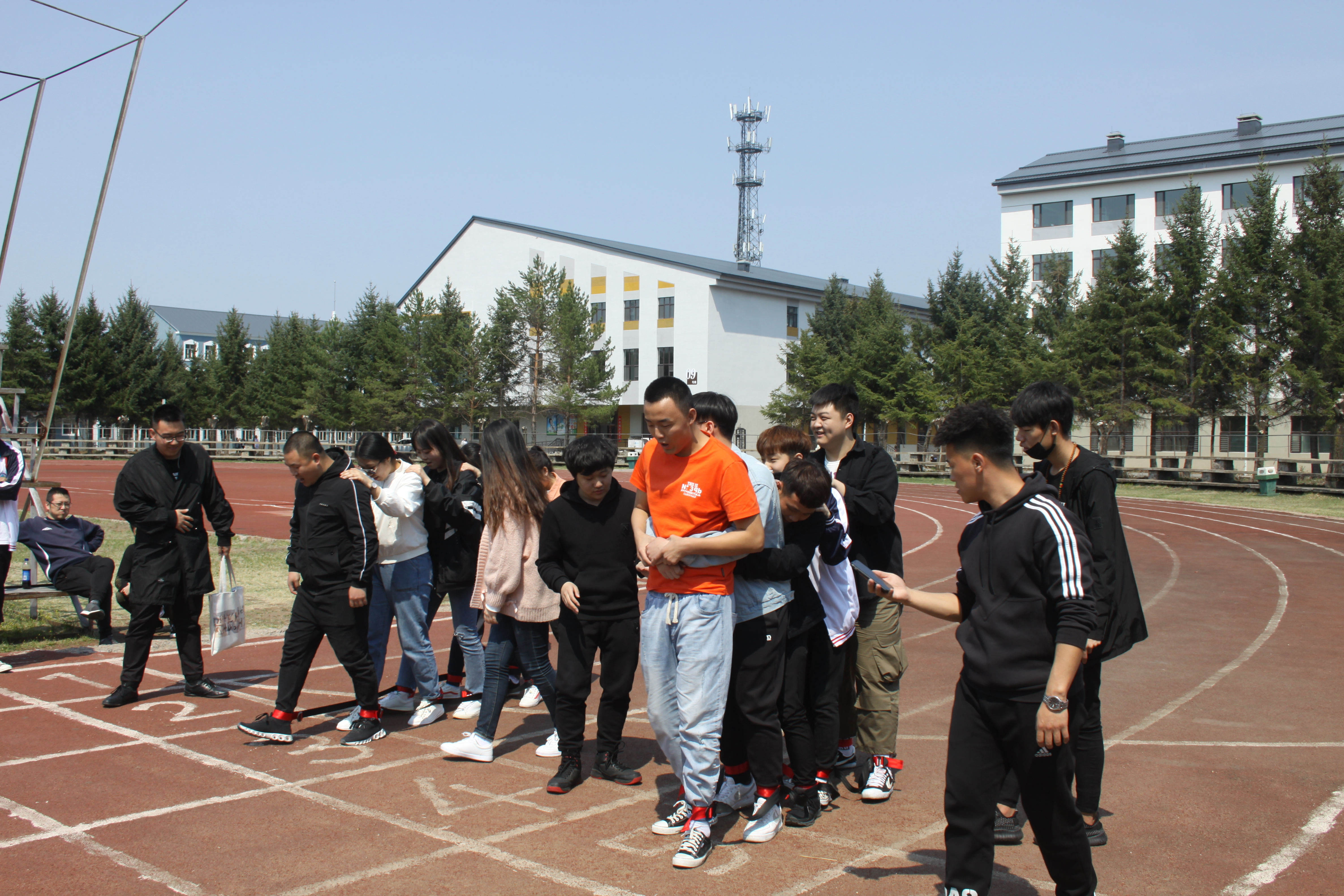 我參與 我快樂(lè)__計(jì)算機(jī)學(xué)院心理健康拓展活動(dòng) 我參與 我快樂(lè)__計(jì)算機(jī)學(xué)院心理健康拓展活動(dòng)