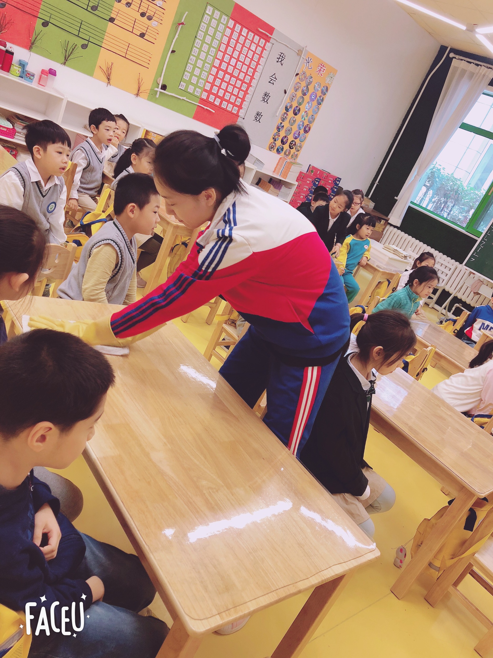 師范學(xué)院學(xué)前教育專業(yè)北京實習(xí)反饋報道 師范學(xué)院學(xué)前教育專業(yè)北京實習(xí)反饋報道