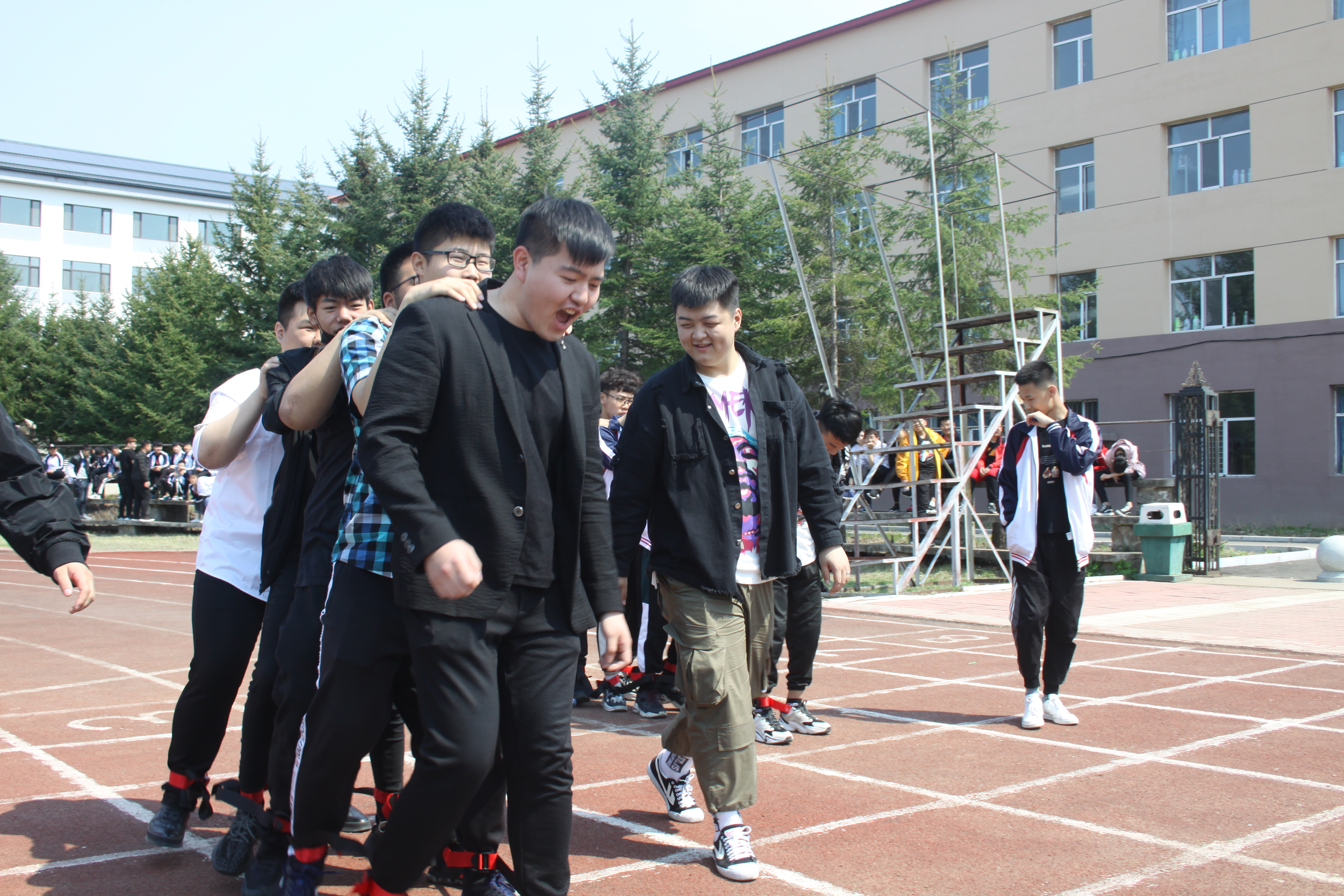 我參與 我快樂(lè)__計(jì)算機(jī)學(xué)院心理健康拓展活動(dòng) 我參與 我快樂(lè)__計(jì)算機(jī)學(xué)院心理健康拓展活動(dòng)