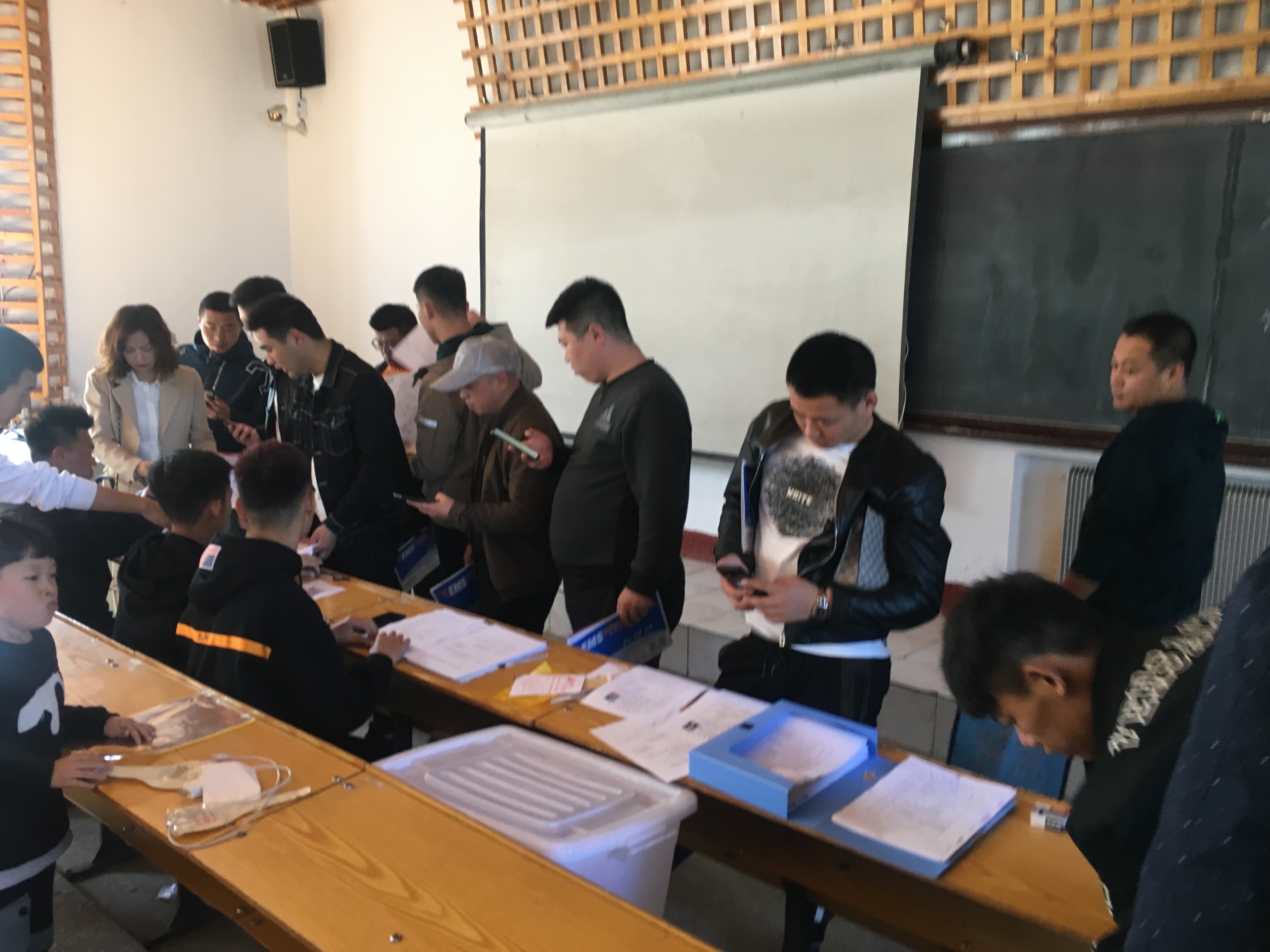 計算機應用技術(shù)學院高職專項擴招入學